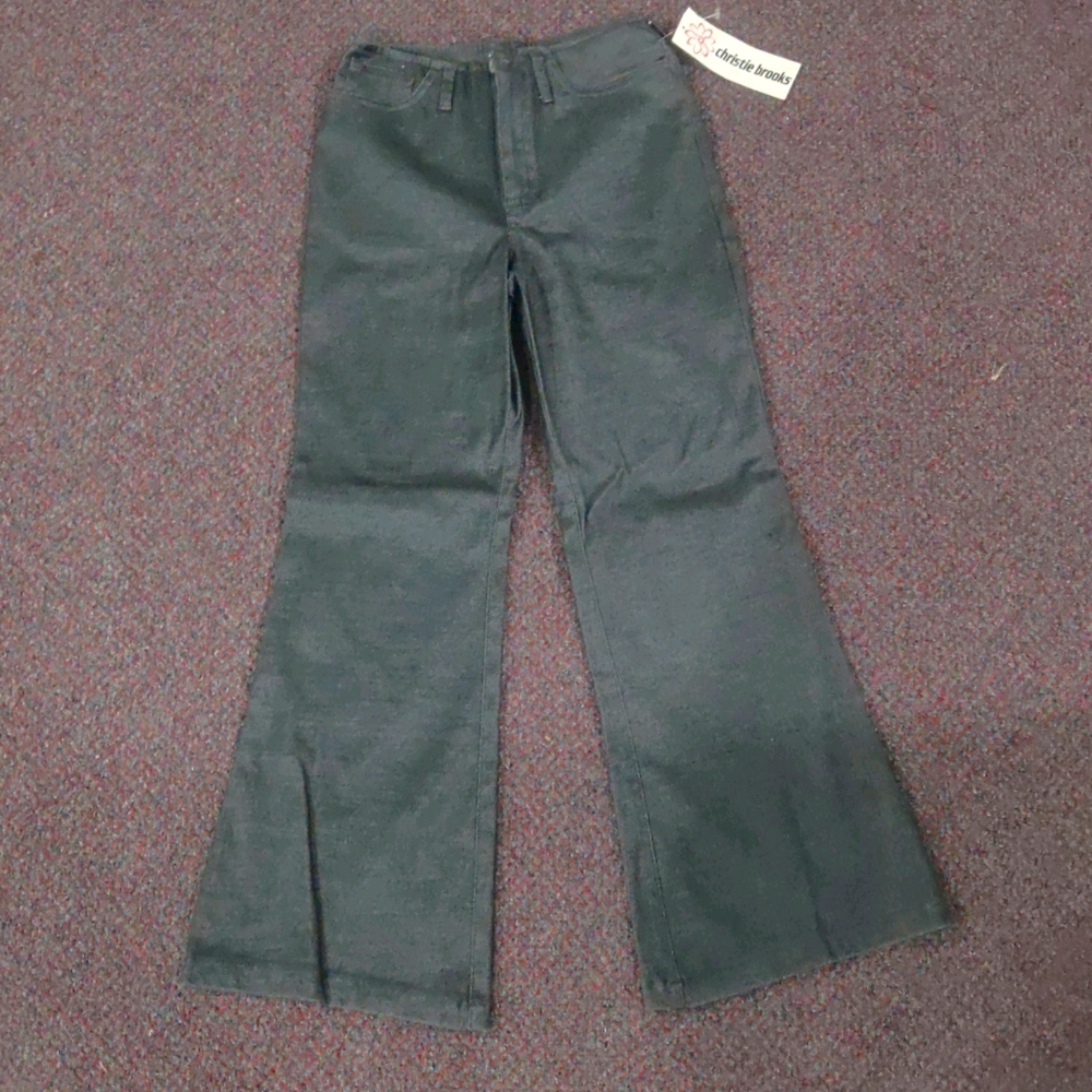 Christiebrooks pants